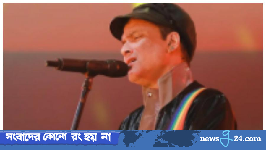 মারা গেছেন ‘ইয়া আলি’ খ্যাত গায়ক জুবিন গার্গ